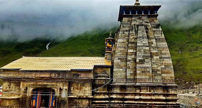 Chardham Yatra 3